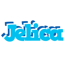 Jelica jacuzzi logo