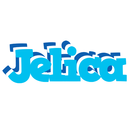 Jelica jacuzzi logo