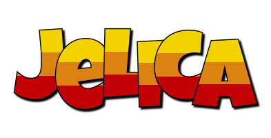 Jelica jungle logo