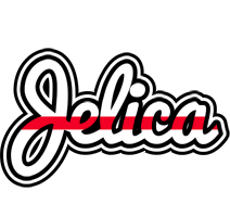 Jelica kingdom logo