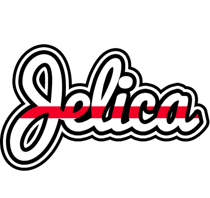 Jelica kingdom logo