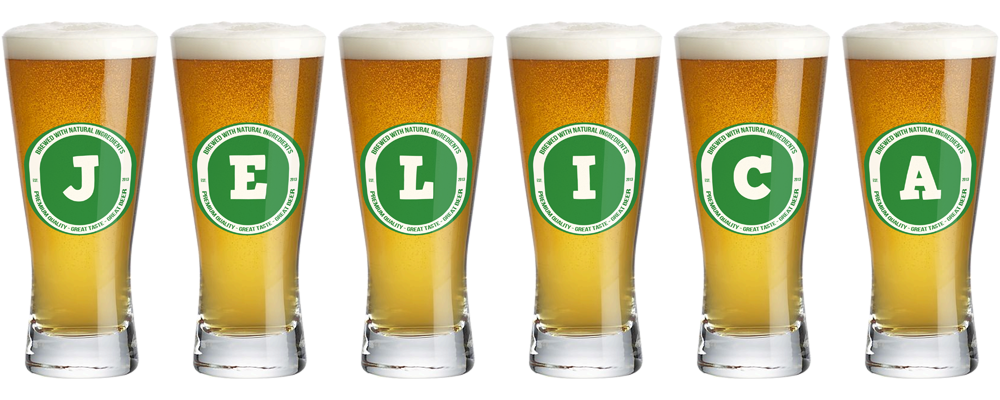 Jelica lager logo