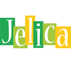 Jelica lemonade logo