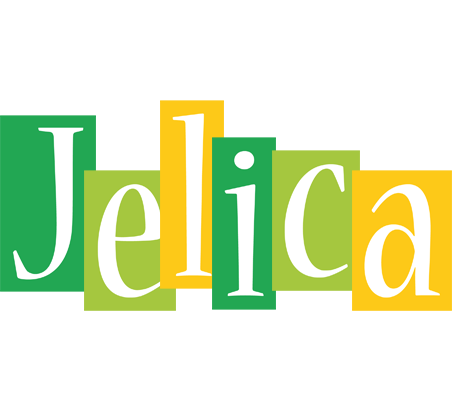 Jelica lemonade logo