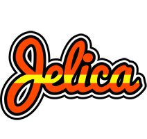 Jelica madrid logo