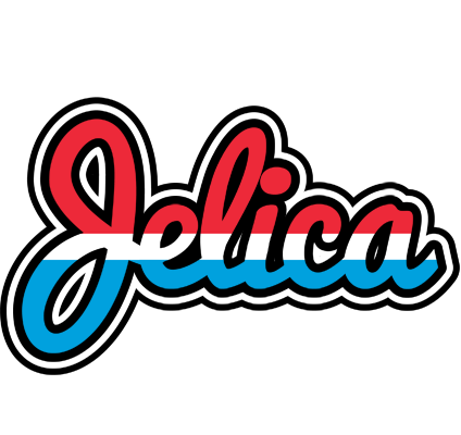 Jelica norway logo