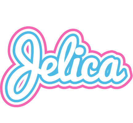 Jelica outdoors logo