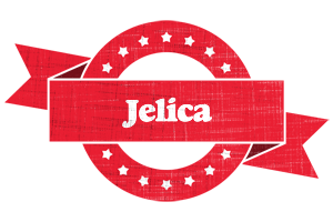 Jelica passion logo