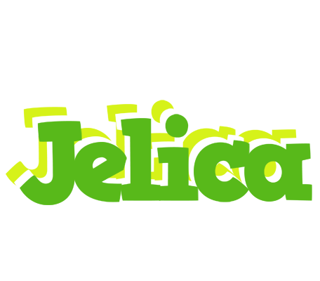 Jelica picnic logo