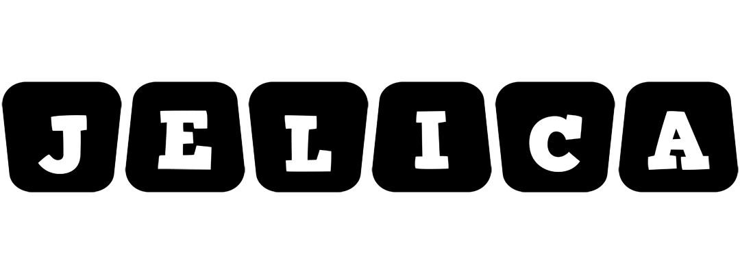 Jelica racing logo