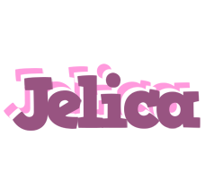 Jelica relaxing logo