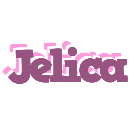 Jelica relaxing logo