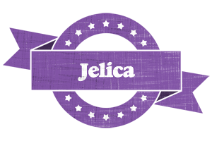 Jelica royal logo