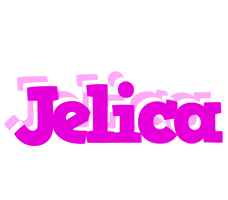 Jelica rumba logo