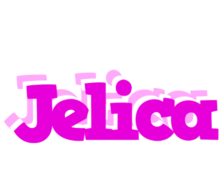 Jelica rumba logo