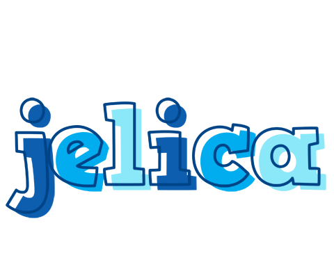 Jelica sailor logo