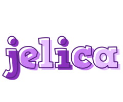 Jelica sensual logo