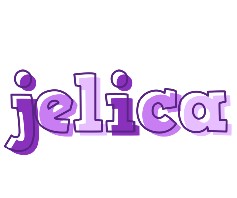 Jelica sensual logo