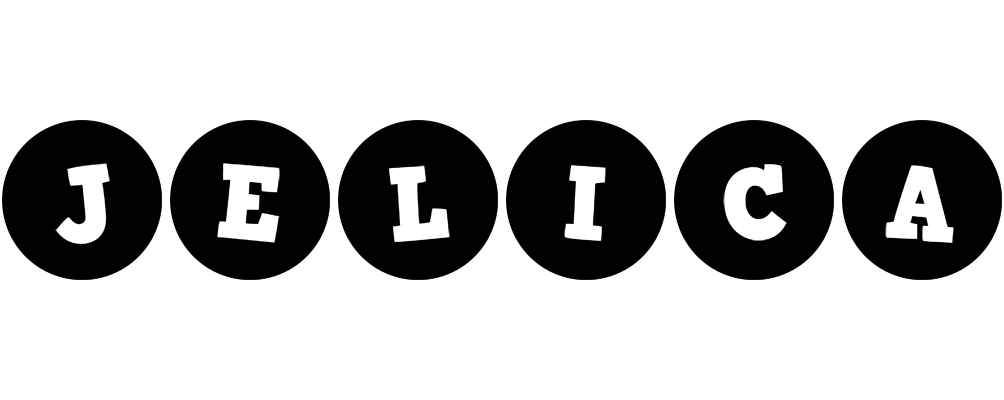 Jelica tools logo