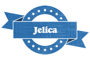 Jelica trust logo