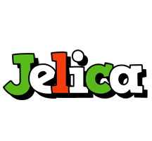 Jelica venezia logo