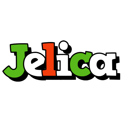 Jelica venezia logo