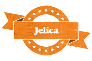 Jelica victory logo