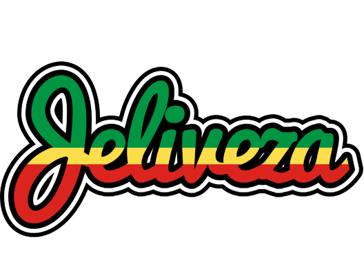 Jeliveza african logo
