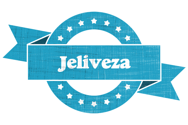 Jeliveza balance logo