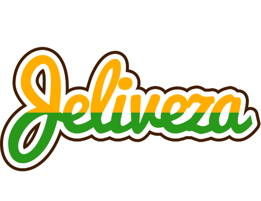 Jeliveza banana logo