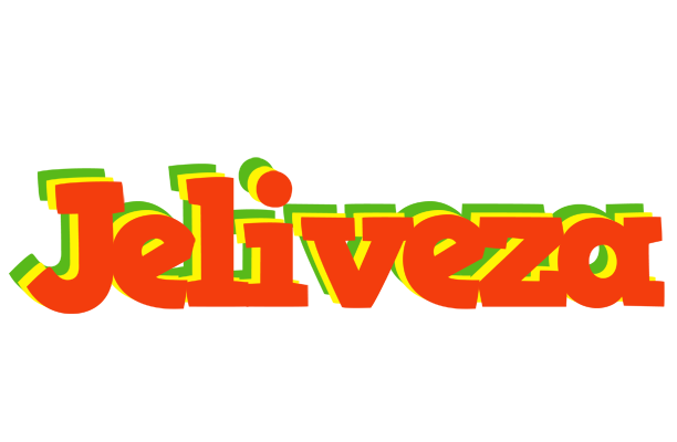 Jeliveza bbq logo
