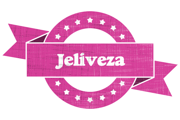 Jeliveza beauty logo
