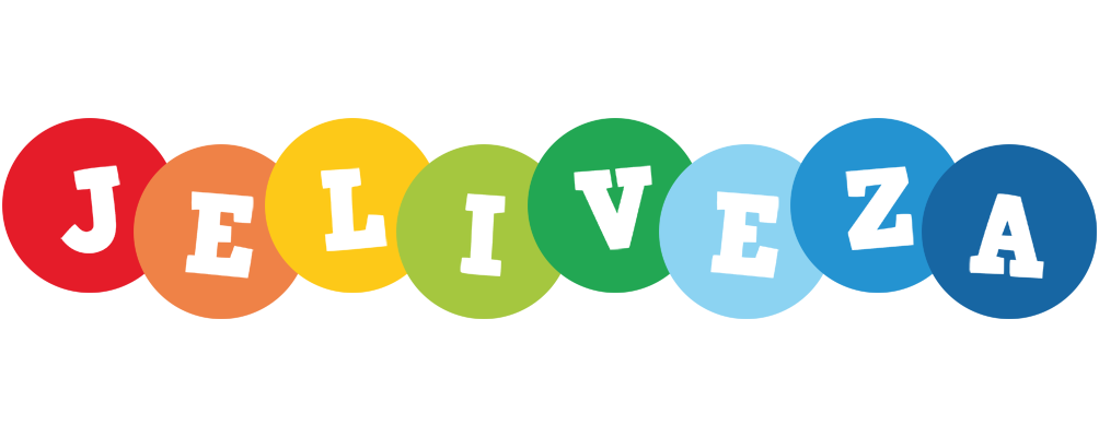 Jeliveza boogie logo