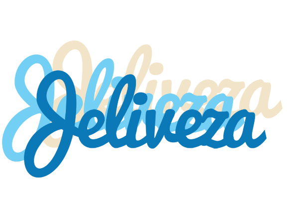Jeliveza breeze logo