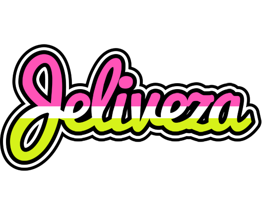 Jeliveza candies logo