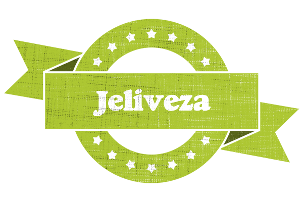 Jeliveza change logo