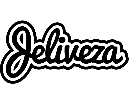 Jeliveza chess logo