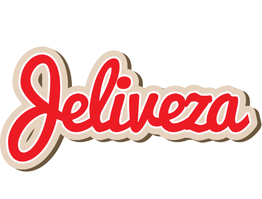 Jeliveza chocolate logo