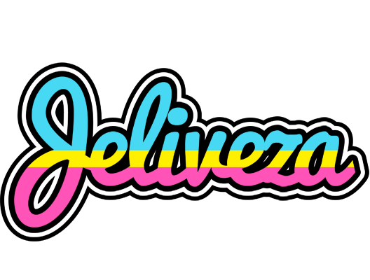 Jeliveza circus logo