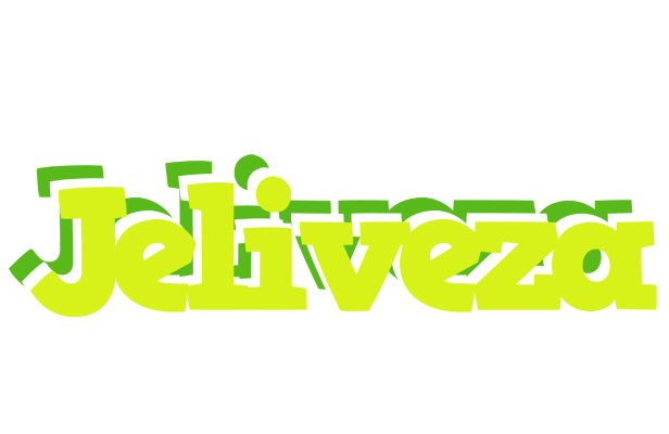 Jeliveza citrus logo