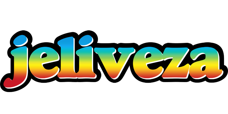 Jeliveza color logo