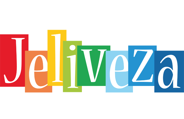 Jeliveza colors logo