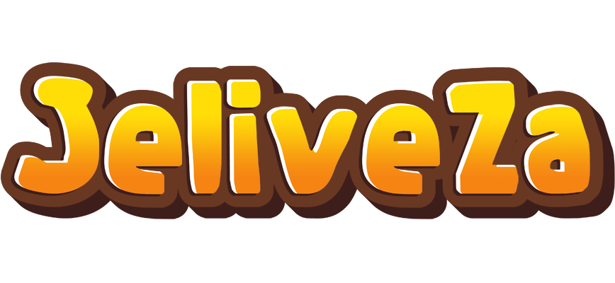 Jeliveza cookies logo