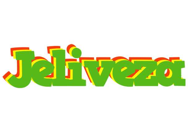 Jeliveza crocodile logo
