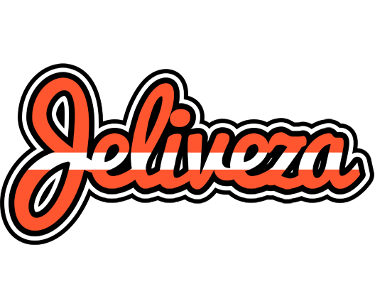 Jeliveza denmark logo
