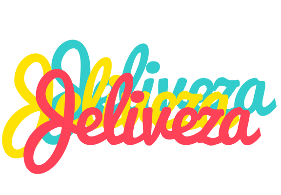 Jeliveza disco logo