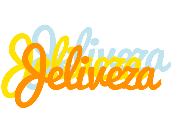 Jeliveza energy logo
