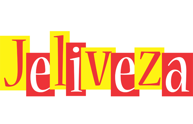 Jeliveza errors logo