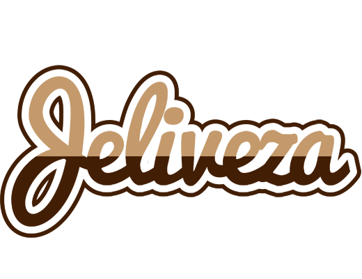 Jeliveza exclusive logo