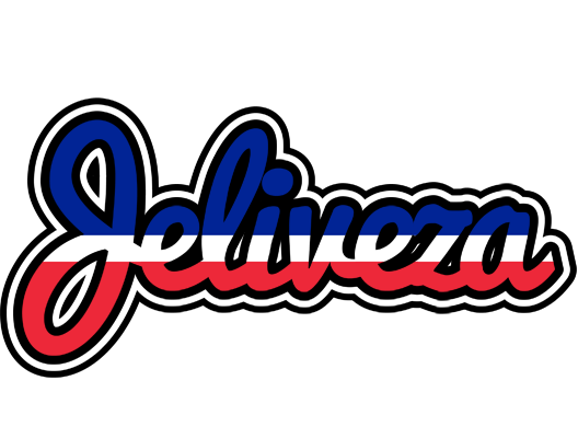 Jeliveza france logo